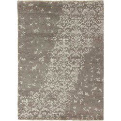 tappeto india damask cm 143x200