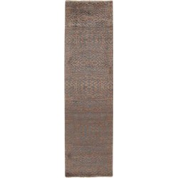 tappeto india damask cm 83x302