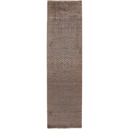 tappeto india damask cm 83x302