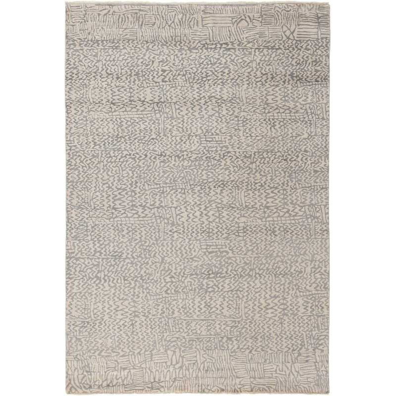 tappeto india damask cm 201x299