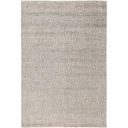 tappeto india damask cm 201x299