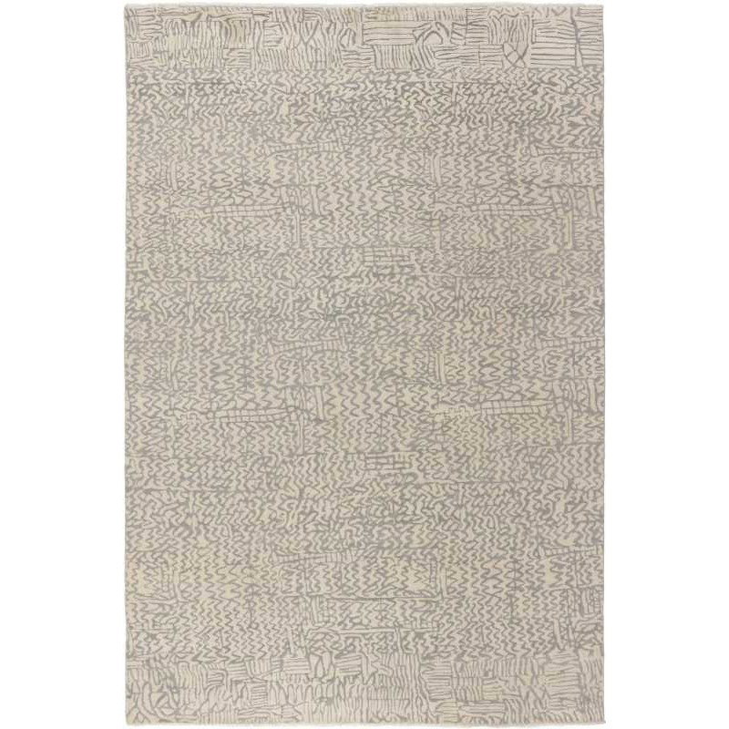 tappeto india damask cm 194x300