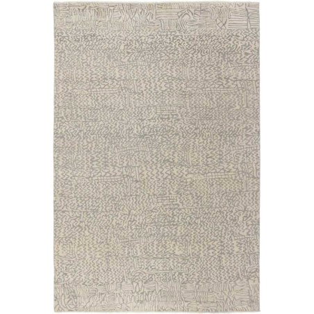 tappeto india damask cm 194x300