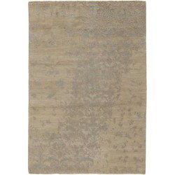 tappeto india damask cm 136x204