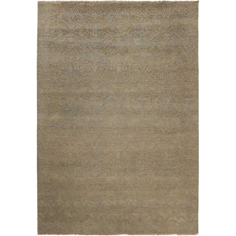 tappeto india damask cm 139x198