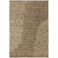 tappeto india damask cm 167x243