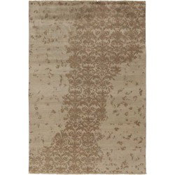 tappeto india damask cm 164x243