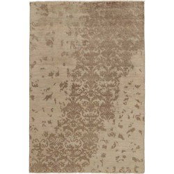 tappeto india damask cm 139x201