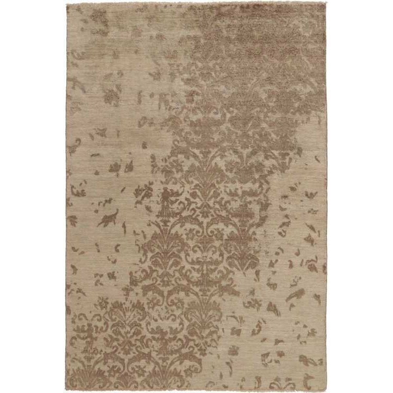 tappeto india damask cm 139x201
