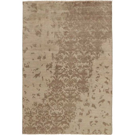 tappeto india damask cm 139x201