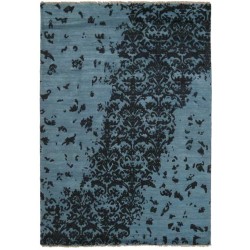tappeto india damask cm 143x199