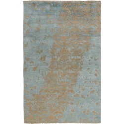 tappeto india damask cm 133x204