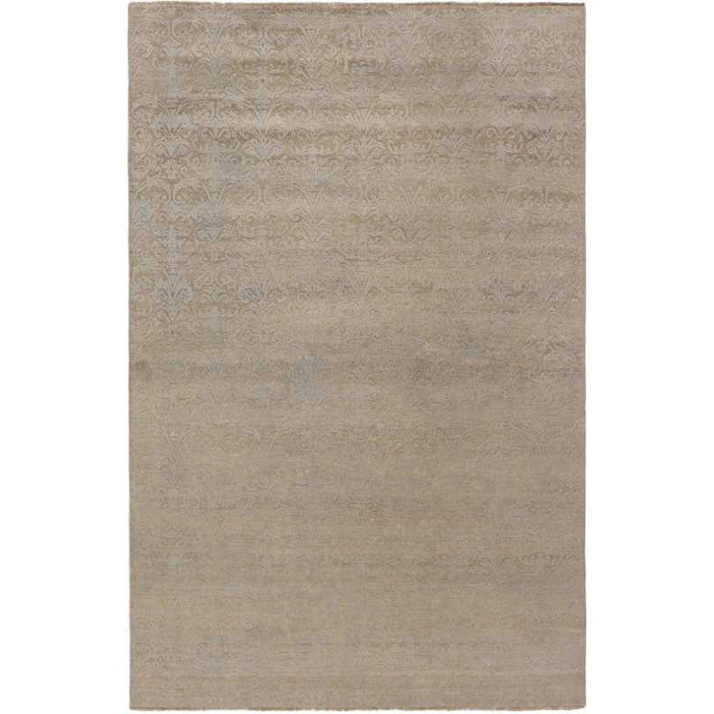 tappeto india damask cm 199x306