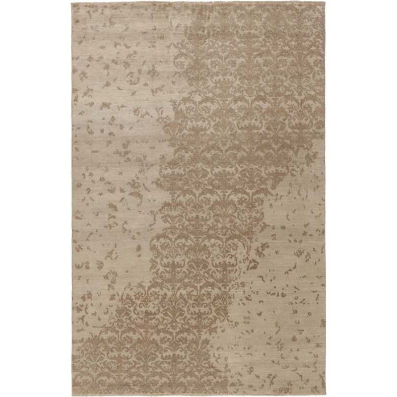 tappeto india damask cm 187x302