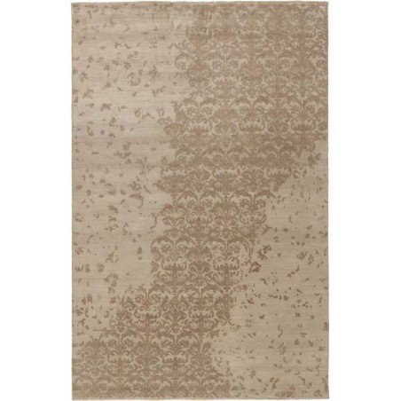 tappeto india damask cm 187x302