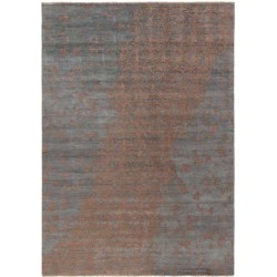 tappeto india damask cm 241x349