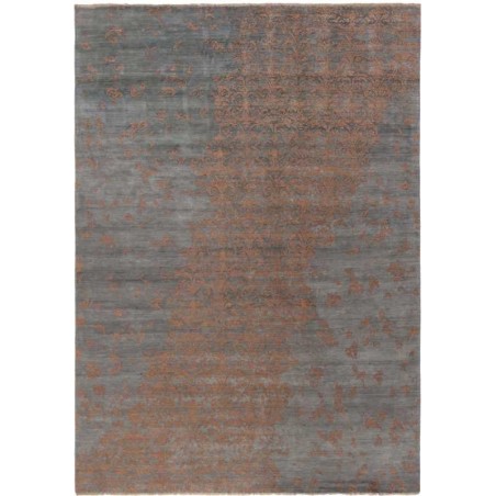 tappeto india damask cm 241x349