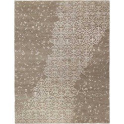 tappeto india damask cm 305x405