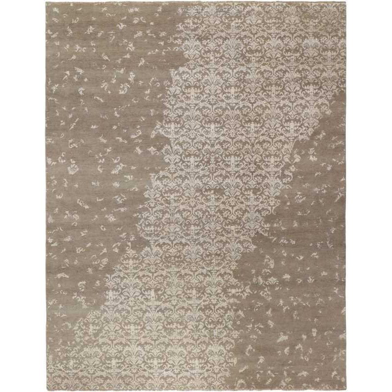 tappeto india damask cm 305x405