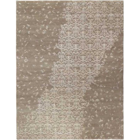 tappeto india damask cm 305x405