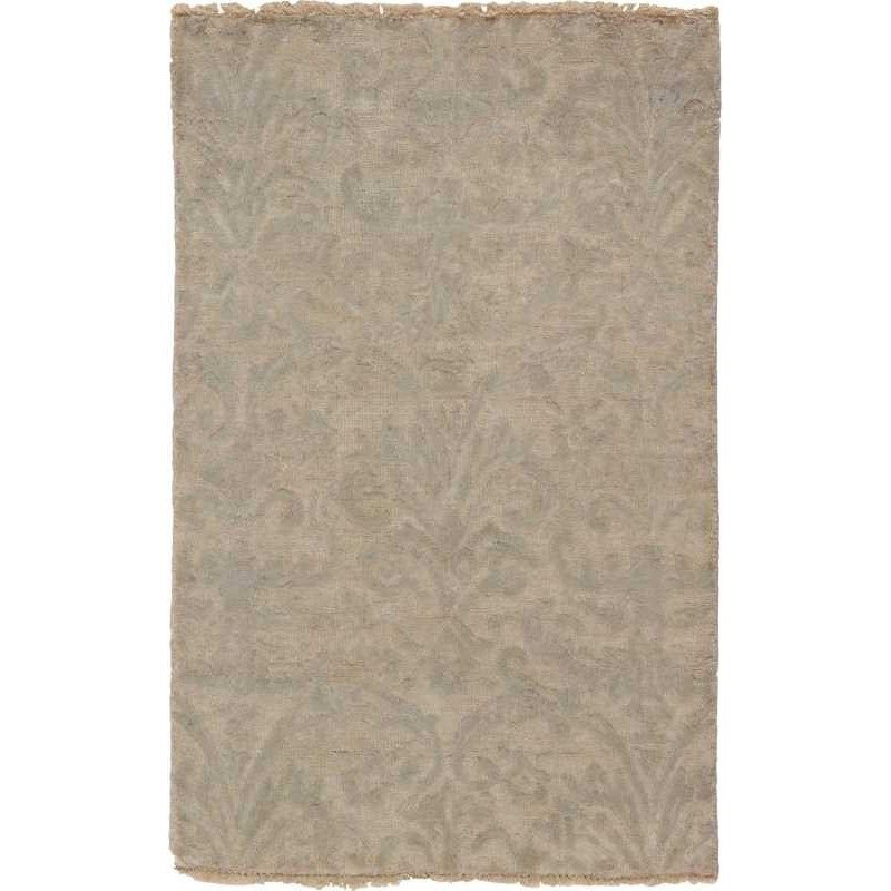 tappeto india damask cm 60x90