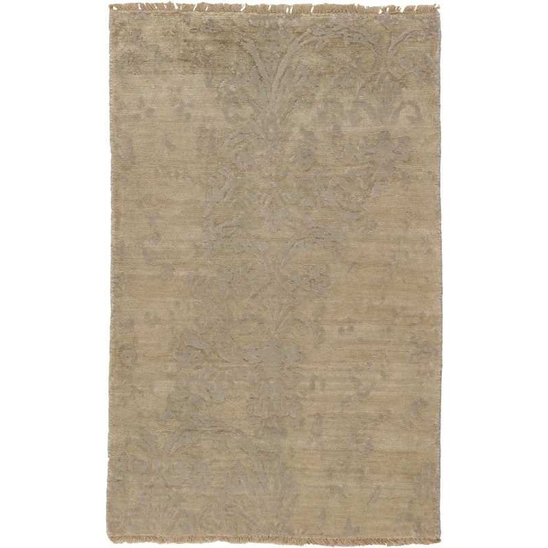 tappeto india damask cm 60x90