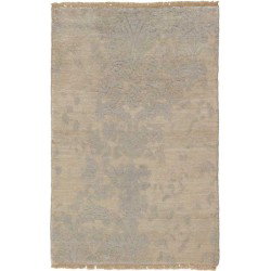 tappeto india damask cm 60x90
