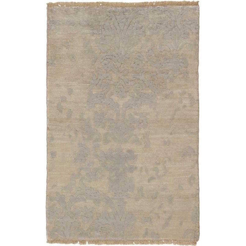 tappeto india damask cm 60x90