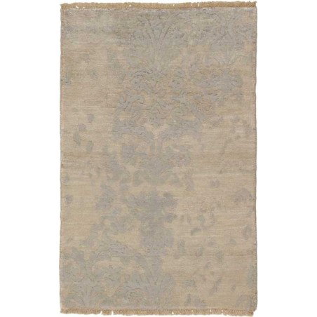 tappeto india damask cm 60x90