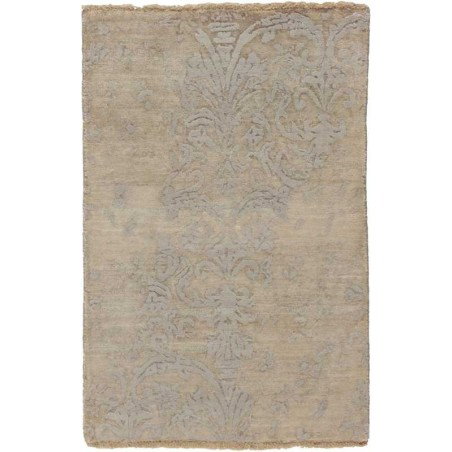 tappeto india damask cm 60x90