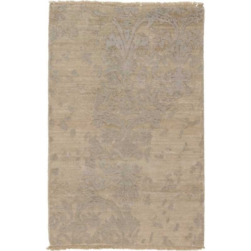 tappeto india damask cm 60x90