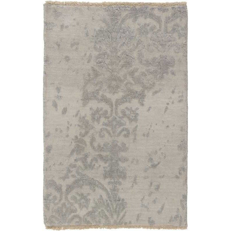 tappeto india damask cm 60x90