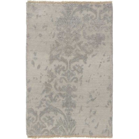 tappeto india damask cm 60x90