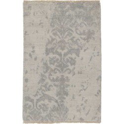 tappeto india damask cm 60x90