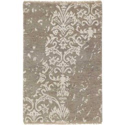 tappeto india damask cm 60x90