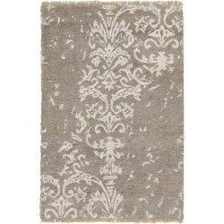 tappeto india damask cm 60x90