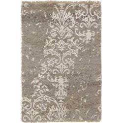 tappeto india damask cm 60x90