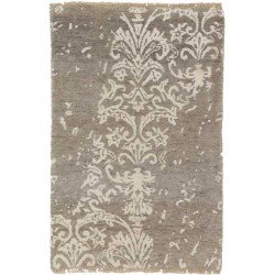 tappeto india damask cm 60x90