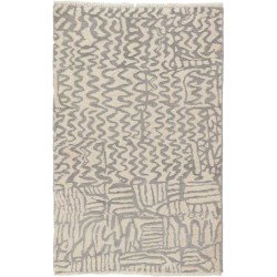tappeto india damask cm 60x90