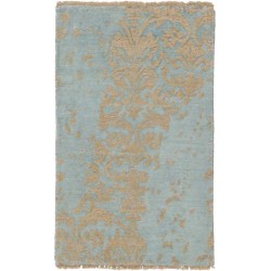 tappeto india damask cm 60x90