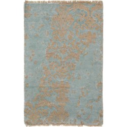 tappeto india damask cm 60x90