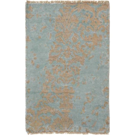 tappeto india damask cm 60x90
