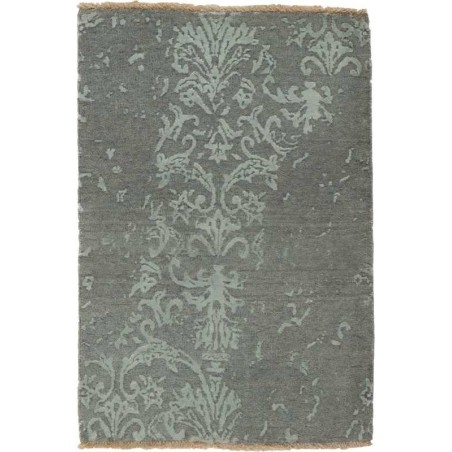 tappeto india damask cm 60x90