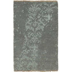 tappeto india damask cm 60x90