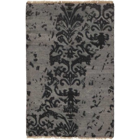 tappeto india damask cm 60x90
