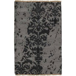 tappeto india damask cm 60x90