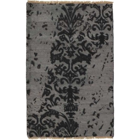 tappeto india damask cm 60x90