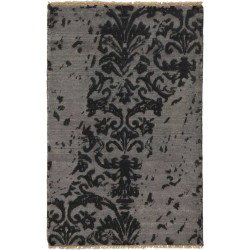 tappeto india damask cm 60x90