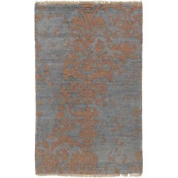 tappeto india damask cm 60x90
