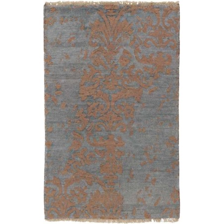 tappeto india damask cm 60x90